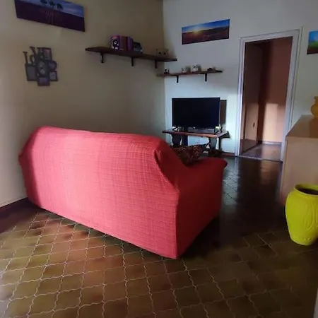 Appartamento Da Luca E Simona Camaiore