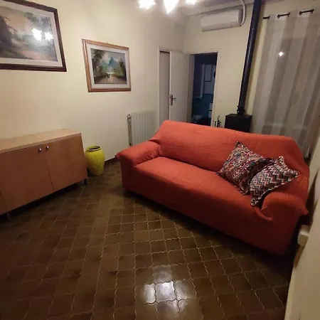 Da Luca E Simona Appartamento Camaiore