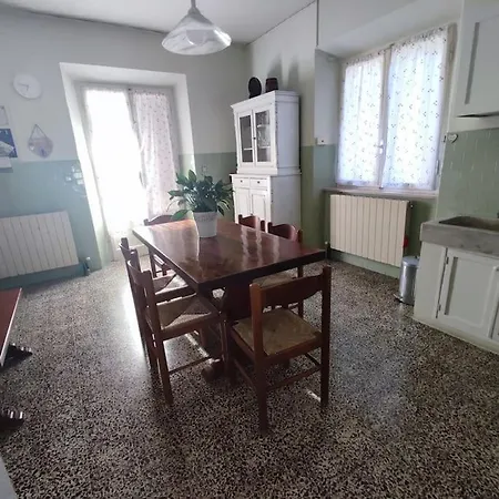 Διαμέρισμα Da Luca E Simona Camaiore
